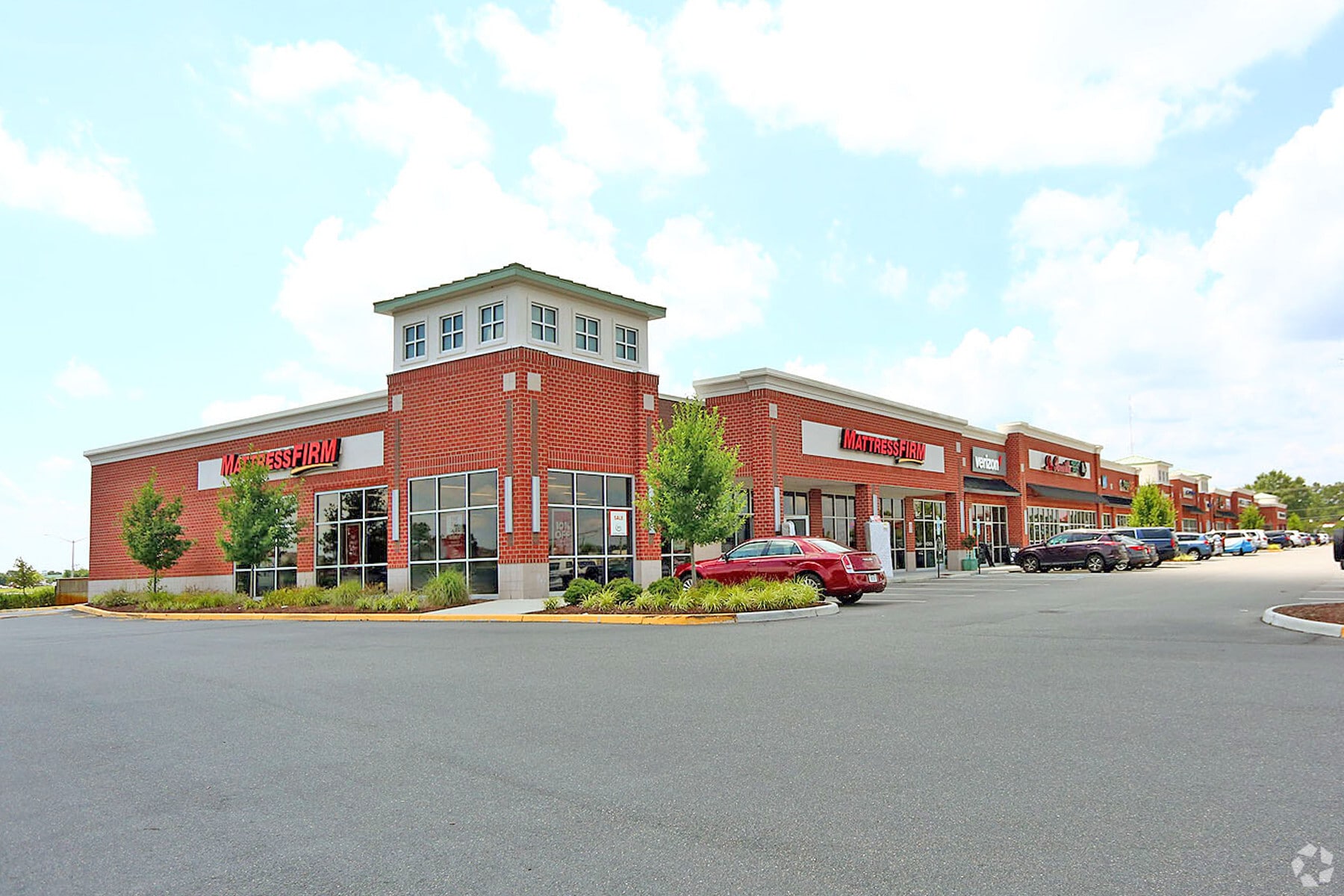 1501 Cedar Rd, Chesapeake, VA for sale Building Photo- Image 1 of 1
