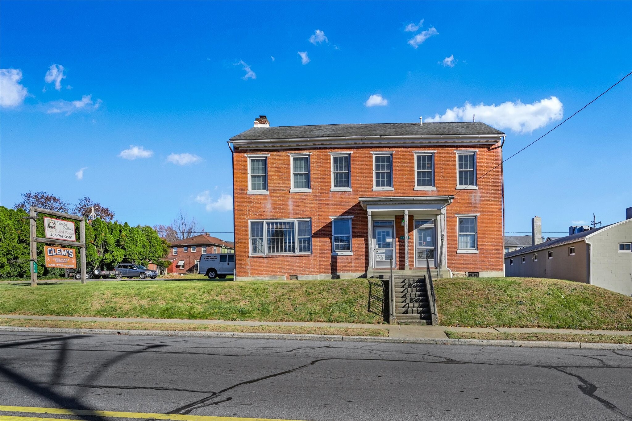 1530 New Holland Rd, Reading, PA for sale Primary Photo- Image 1 of 29