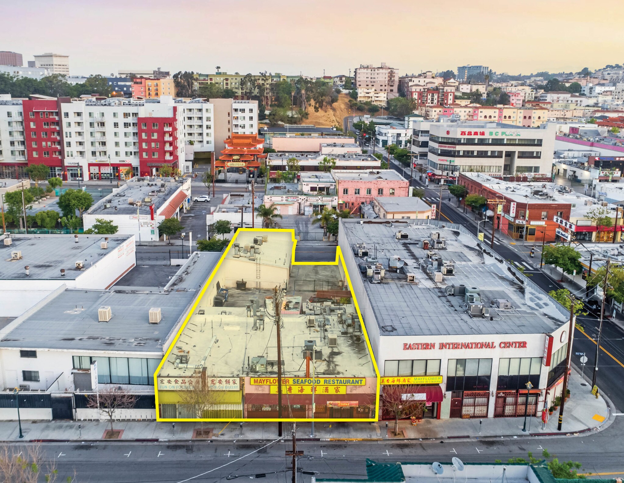 648 New High St, Los Angeles, CA for sale Primary Photo- Image 1 of 6