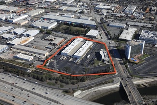 More details for 18455 S Figueroa St, Gardena, CA - Flex for Lease