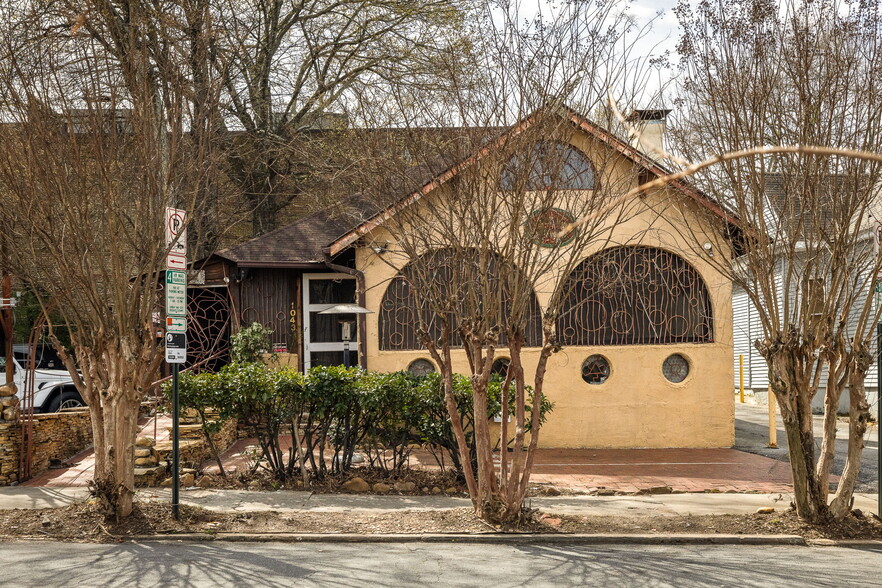 1043 Greenwood Ave, Atlanta, GA for sale - Building Photo - Image 3 of 7