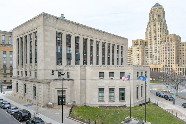 More details for 65 Court St, Buffalo, NY - Office for Sale