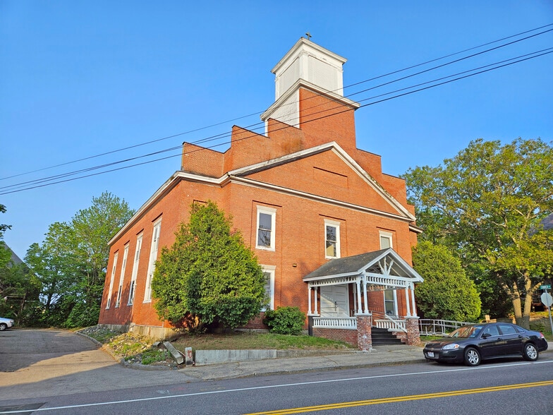 10 Green St, Somersworth, NH 03878 Multifamily for Sale