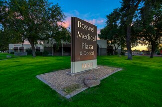 More details for 10615 W Thunderbird Blvd, Sun City, AZ - Office/Medical for Lease