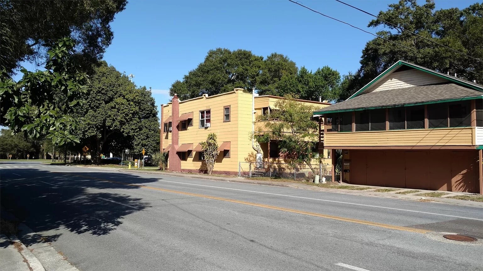 1960 4th Ave N, Saint Petersburg, FL for sale Building Photo- Image 1 of 1