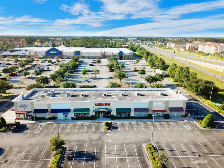 1310-1340 W Osceola Pky, Kissimmee, FL for sale - Building Photo - Image 1 of 1