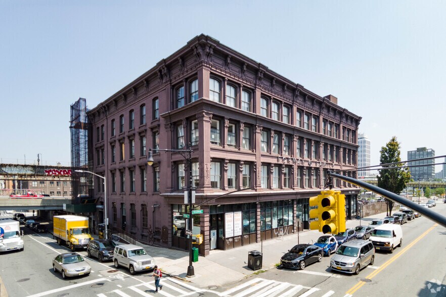 183195 Broadway, Brooklyn, NY 11211 Office for Lease
