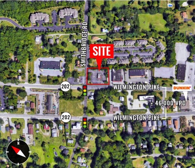 1118 Smithbridge Rd, Glen Mills, PA 19342