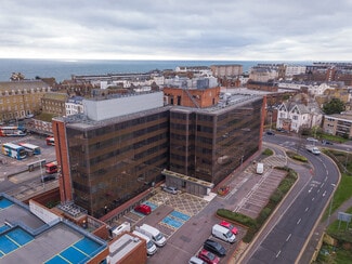 More details for Middelburg Sq, Folkestone - Office for Sale