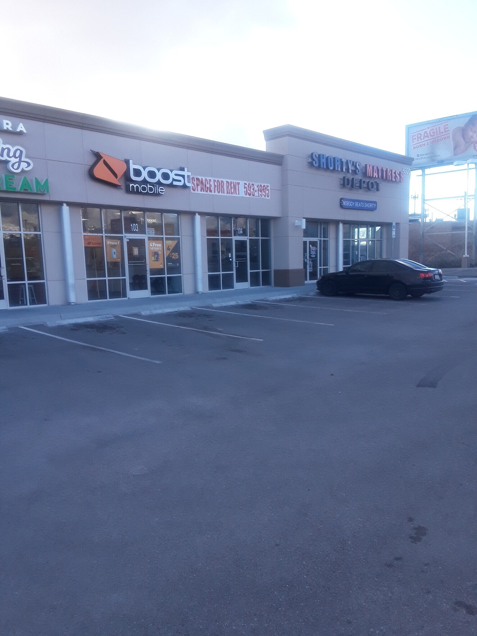 8320 Dyer St, El Paso, TX 79904