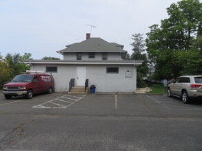 286 E Main St, Somerville, NJ for lease Building Photo- Image 2 of 13