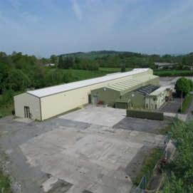 More details for Llandeilo Rd, Ammanford - Industrial for Lease