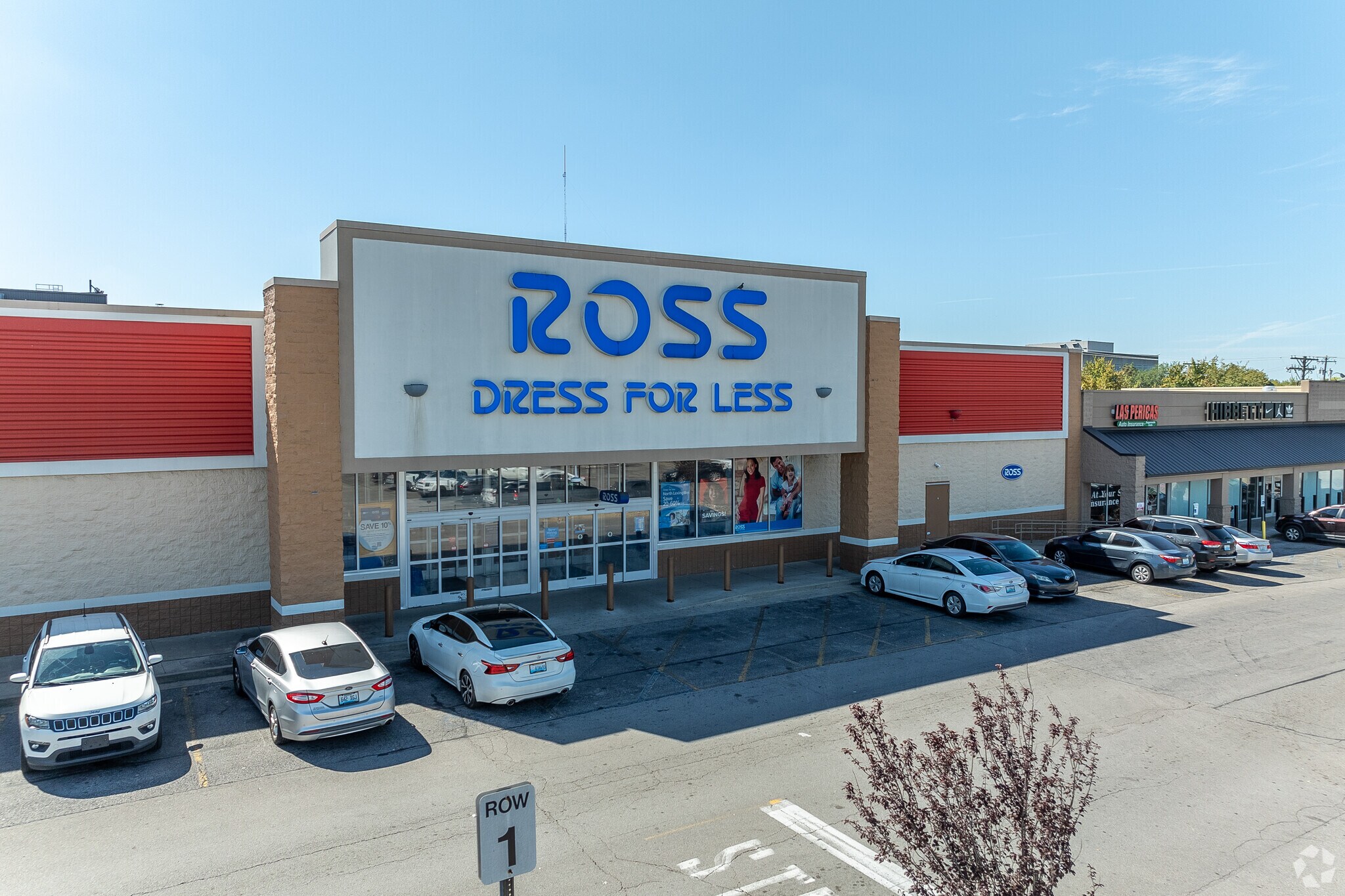 524 W New Circle Rd, Lexington, KY for sale Primary Photo- Image 1 of 1