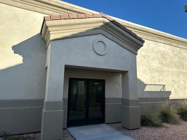 6410 S Kings Ranch Rd, Gold Canyon, AZ for lease Building Photo- Image 1 of 4