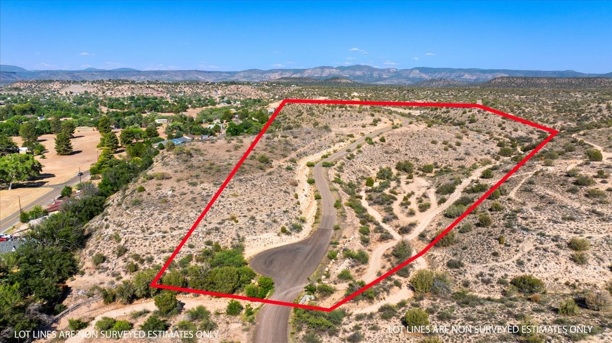 3410 Coronado Trail, Rimrock, AZ for sale Primary Photo- Image 1 of 26