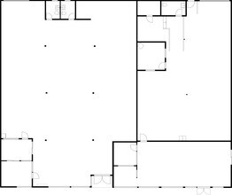 933 Francisco Blvd E, San Rafael, CA for lease Building Photo- Image 1 of 1