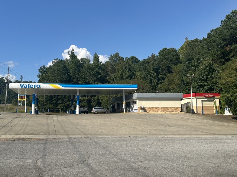 5200 Highway 493 N, Meridian, MS for lease - Building Photo - Image 1 of 5