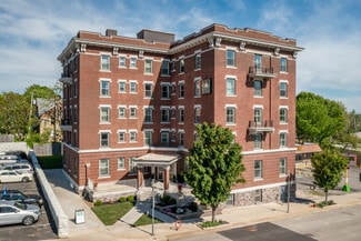 More details for 3517 Main St, Kansas City, MO - Hospitality for Sale