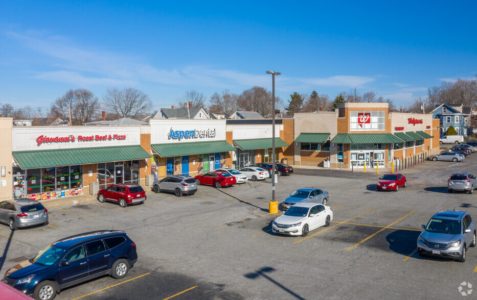 296-310 Main St, Haverhill, MA for sale - Primary Photo - Image 1 of 1