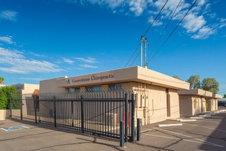 More details for 540 W Prince Rd, Tucson, AZ - Office for Lease