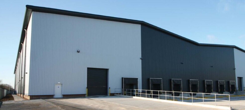 Radway Rd, Swindon for sale - Primary Photo - Image 1 of 1