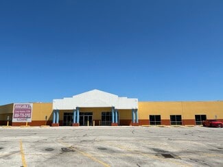 More details for 2250-2334 Boca Chica Blvd, Brownsville, TX - Retail for Lease