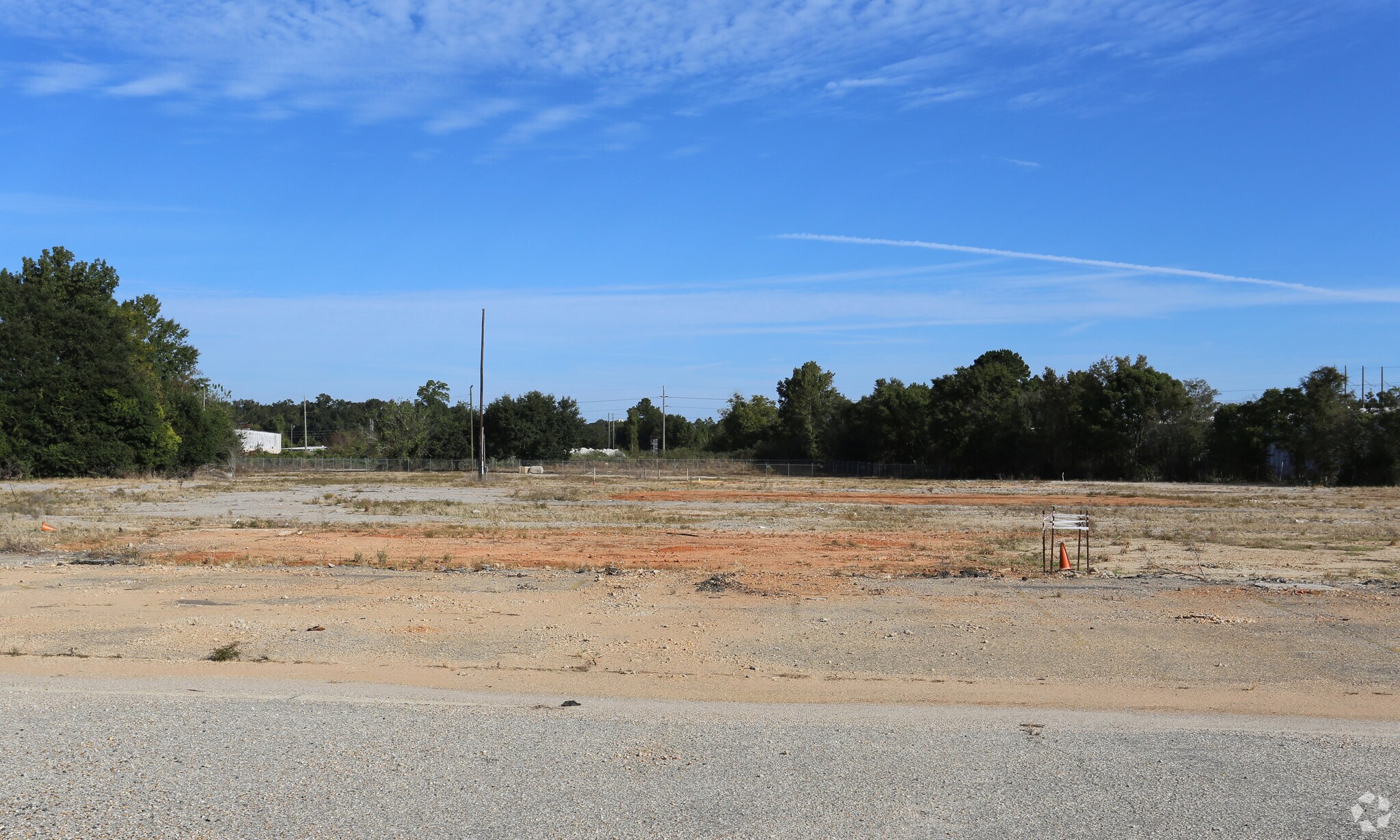 Telegraph Rd at Paper Mill Rd, Mobile, AL for sale Primary Photo- Image 1 of 1