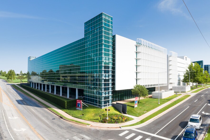 6300 N Classen Blvd Oklahoma City OK 73118 Building 13 LoopNet