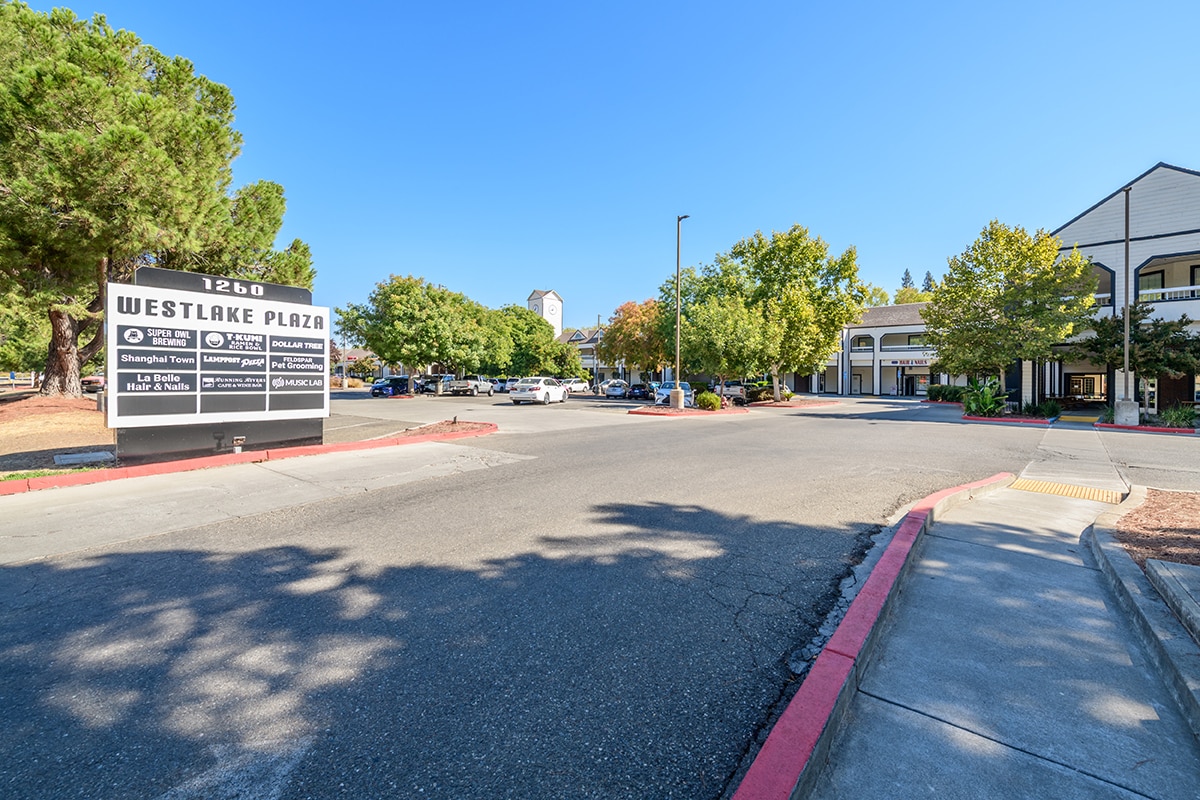 1260-1340 Lake Blvd, Davis, CA for lease Building Photo- Image 1 of 5