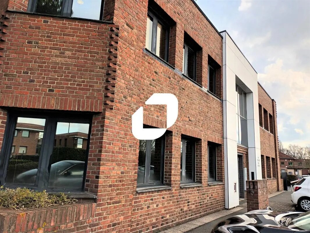 4 Rue Archimede, Villeneuve-d'Ascq for sale Building Photo- Image 1 of 1