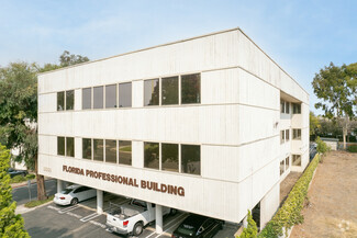 More details for 18652 Florida St, Huntington Beach, CA - Office for Lease