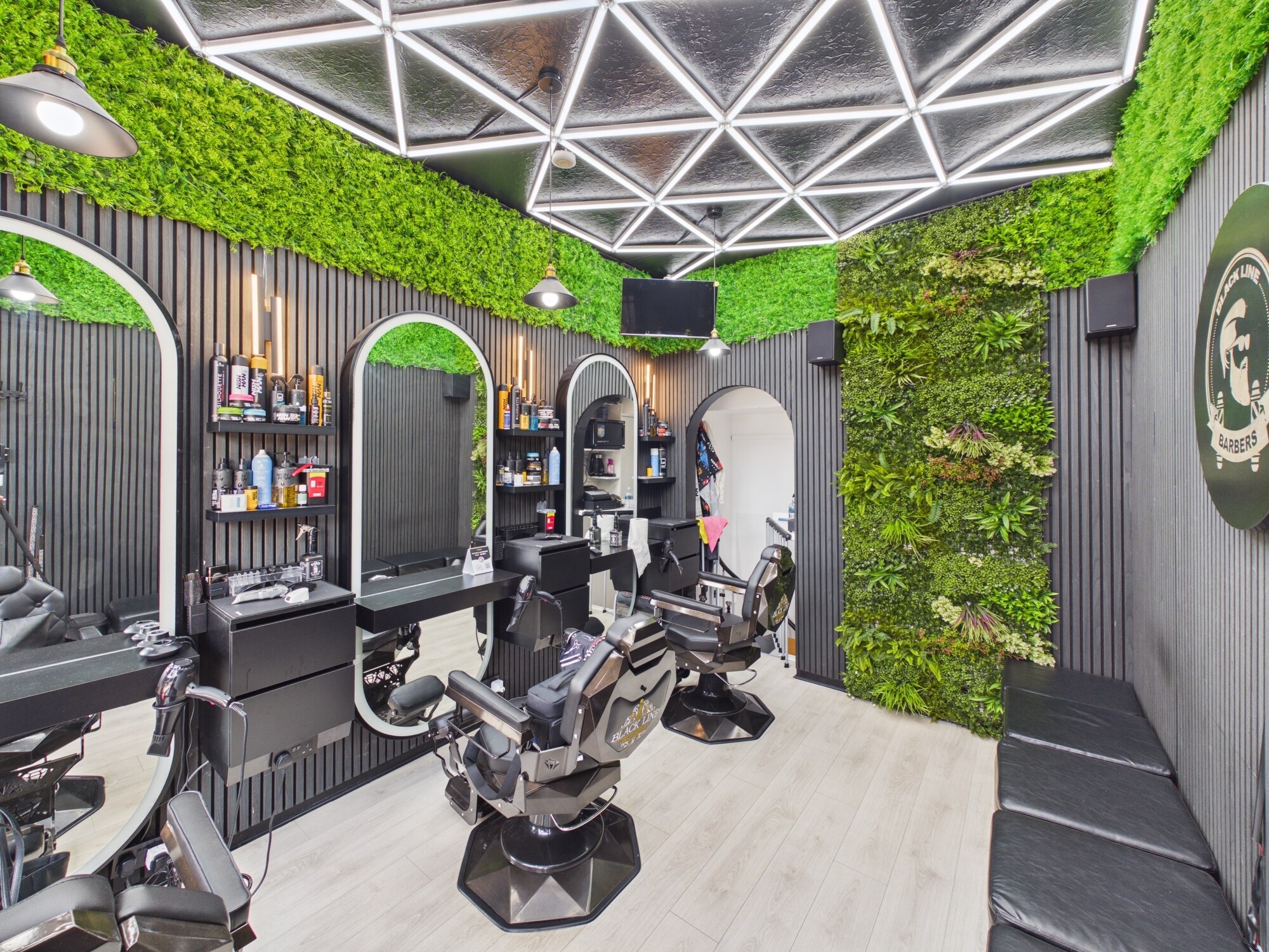 240A Portobello High St, Edinburgh for lease Interior Photo- Image 1 of 4