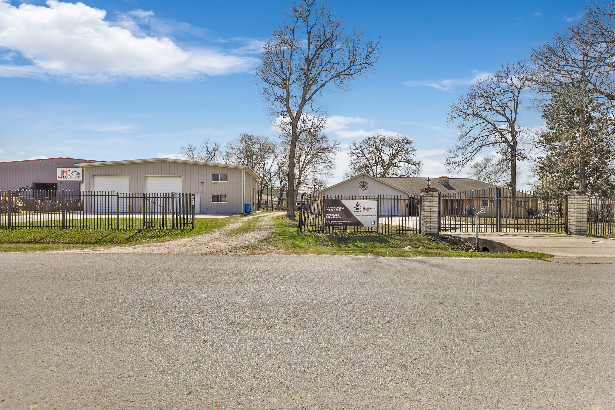 21444 W Wallis Dr, Porter, TX for sale Building Photo- Image 1 of 1