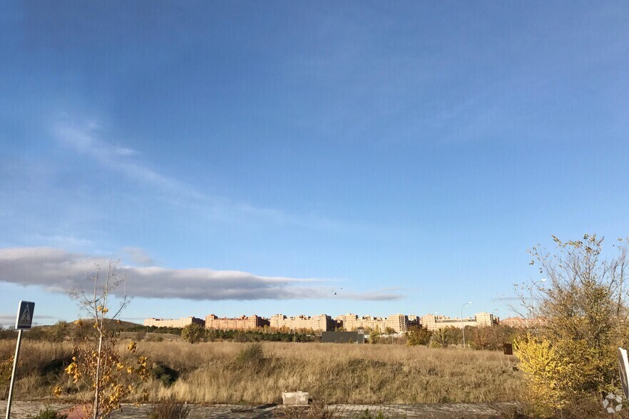 Land in Madrid, Madrid for sale - Building Photo - Image 2 of 2
