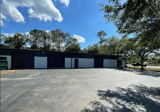 More details for 643 S Charles Richard Beall Blvd, Debary, FL - Flex, Industrial for Lease