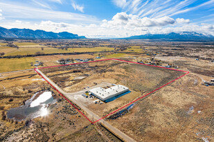 25733 Road H, Cortez CO - Commercial Real Estate