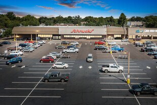 Schnucks - Drive Through Restaurant
