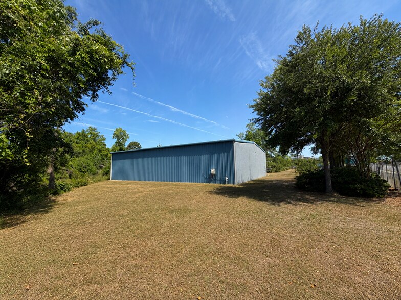 7173 Cross County Rd, Charleston, SC for lease - Building Photo - Image 2 of 3