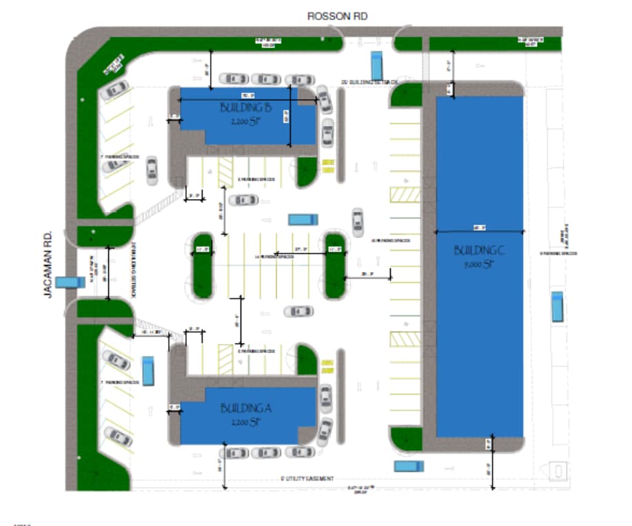7121 Rosson Ln, Laredo, TX for sale Building Photo- Image 1 of 1