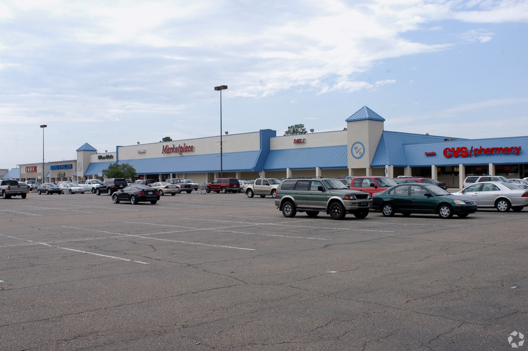 2302 W Thomas St, Hammond, LA for lease Primary Photo- Image 1 of 20