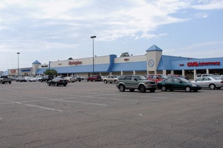 More details for 2302 W Thomas St, Hammond, LA - Retail for Lease