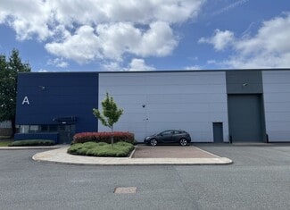 More details for Saltmeadows Rd, Gateshead - Industrial for Lease