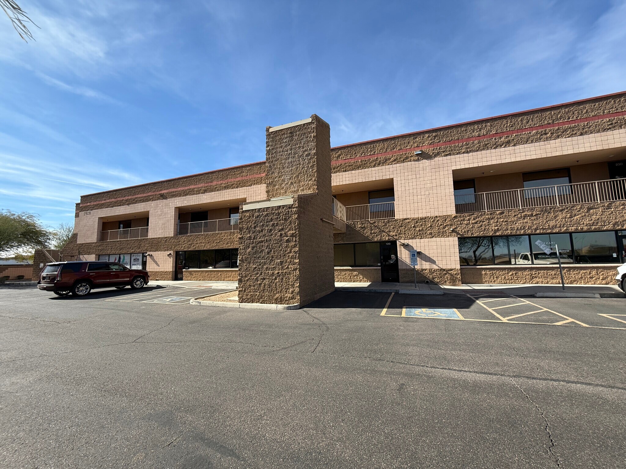 21620 N 26th Ave, Phoenix, AZ for sale Building Photo- Image 1 of 1