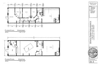 More details for 1148 W Dillon Rd, Louisville, CO - Retail, Flex for Lease