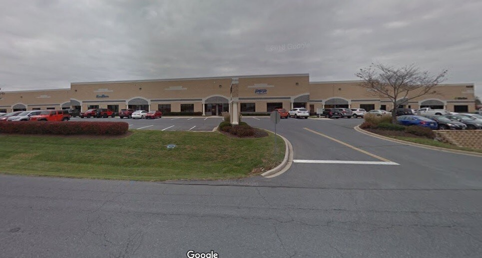 4635 Wedgewood Blvd, Frederick, MD for lease - Other - Image 2 of 4
