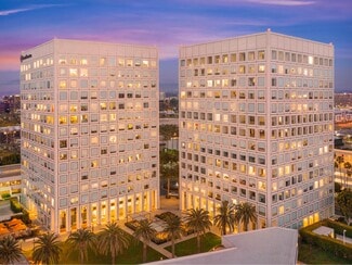 More details for 4685 MacArthur Ct, Newport Beach, CA - Office for Lease