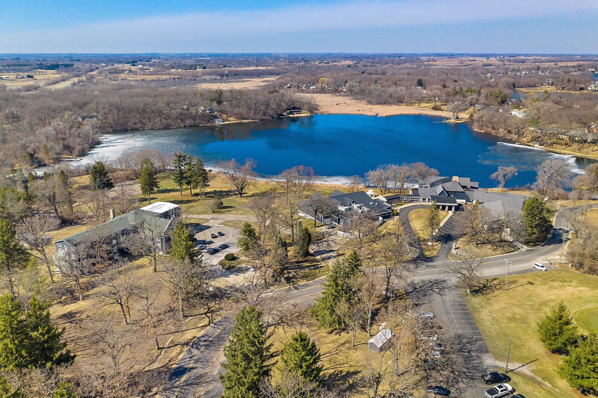 Nippersink Resort I Seller Financing Genoa City, WI for Sale