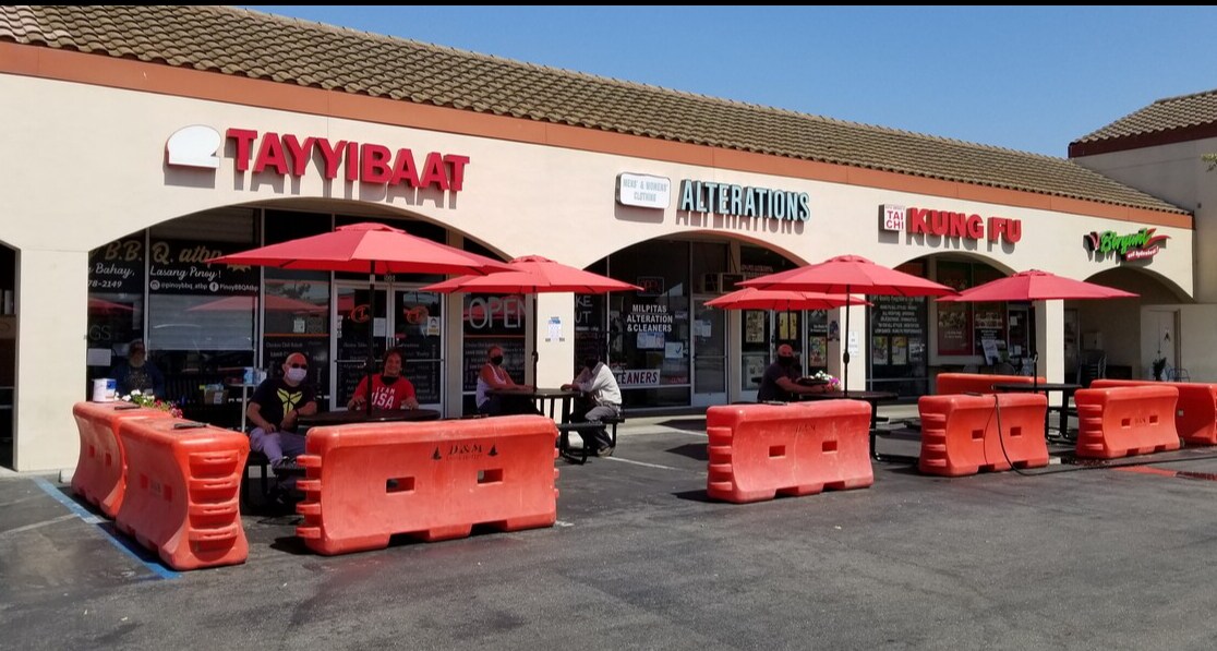 646 S Abbott Ave, Milpitas, CA 95035 Milpitas Center