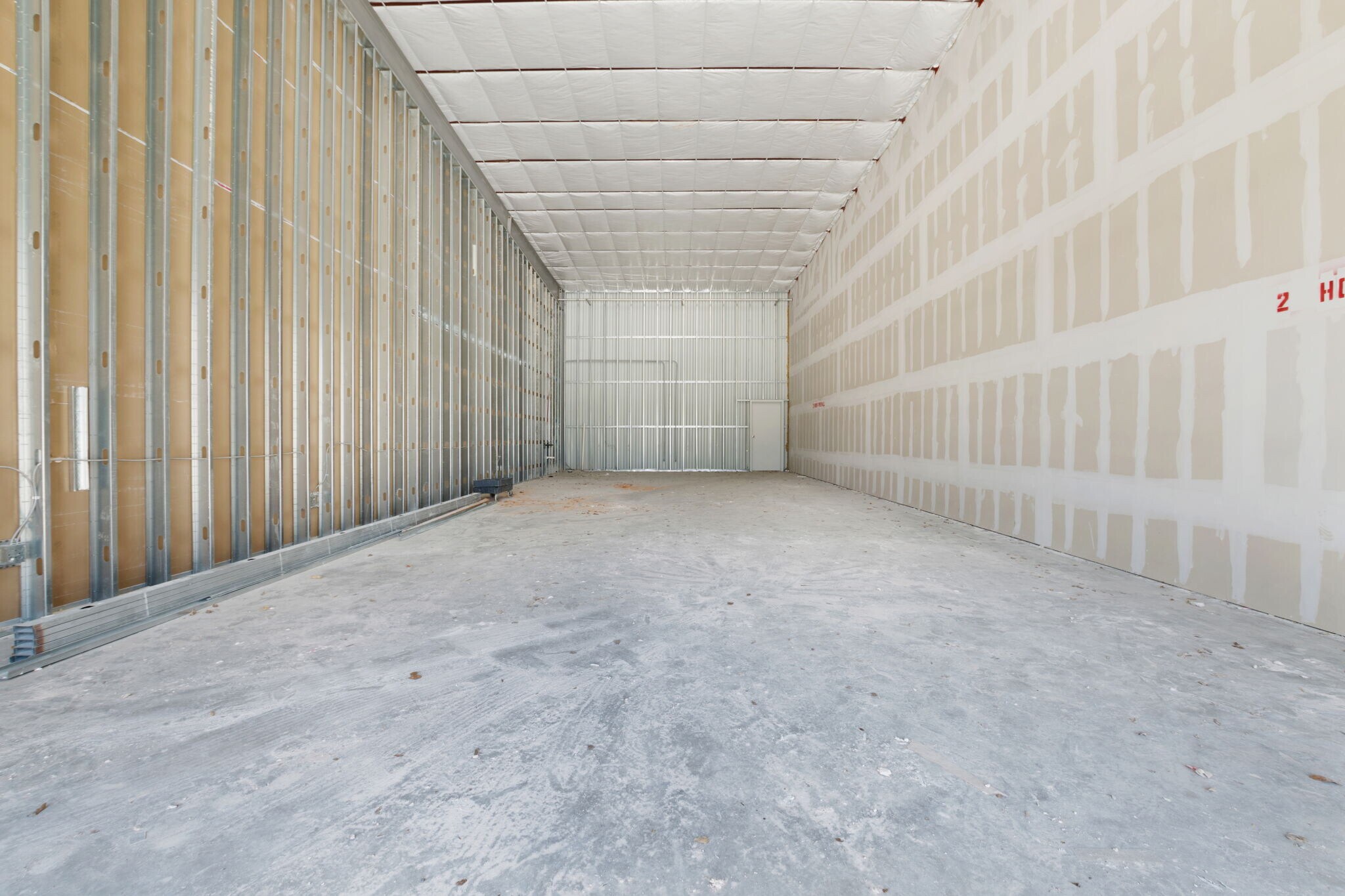 1009 E 4th St, Lampasas, TX for lease Building Photo- Image 1 of 5