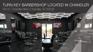 More details for 500 E Chandler Blvd, Chandler, AZ - Retail for Lease